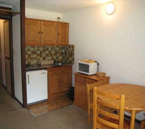 Résidence Balcons de la Sagne Rhône-Alpes - L'Alpe-d'Huez visuel 5/10