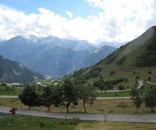 Résidence Balcons de la Sagne Rhône-Alpes - L'Alpe-d'Huez visuel 2/10