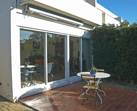 Résidence Balcons Front de Mer Languedoc-Roussillon - Canet-en-Roussillon visuel 1/1