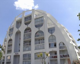 Résidence Bali Languedoc-Roussillon - La Grande Motte visuel 3/3