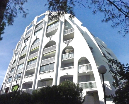 Résidence Bali Languedoc-Roussillon - La Grande Motte visuel 2/3