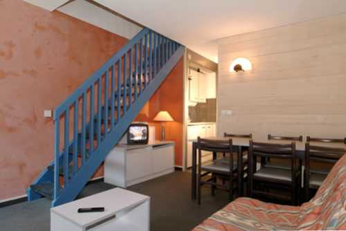 Résidence Balnéo Aladin Midi-Pyrénées - Cauterets visuel 19/20