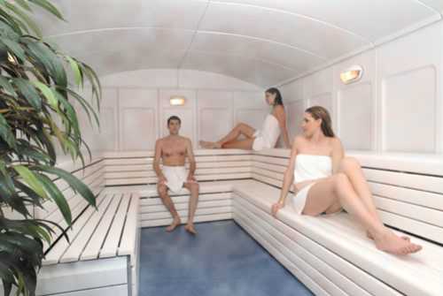 Résidence Balnéo Aladin Midi-Pyrénées - Cauterets visuel 18/20