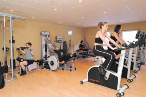 Résidence Balnéo Aladin Midi-Pyrénées - Cauterets visuel 17/20