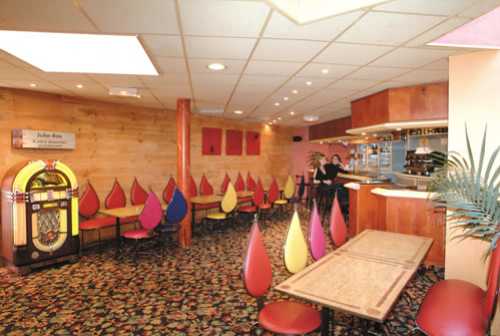 Résidence Balnéo Aladin Midi-Pyrénées - Cauterets visuel 16/20