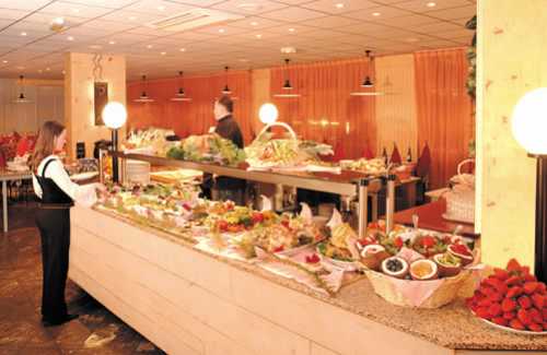 Résidence Balnéo Aladin Midi-Pyrénées - Cauterets visuel 15/20