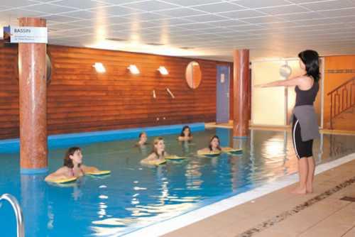 Résidence Balnéo Aladin Midi-Pyrénées - Cauterets visuel 13/20