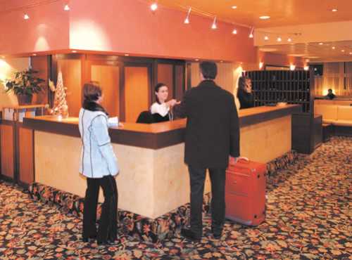 Résidence Balnéo Aladin Midi-Pyrénées - Cauterets visuel 12/20