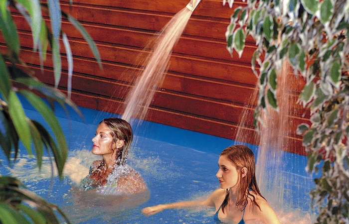 Résidence Balnéo Aladin Midi-Pyrénées - Cauterets visuel 11/20