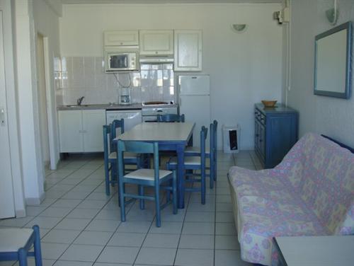 Résidence Barcarès-Presqu'île Languedoc-Roussillon - Le Barcarès visuel 6/8