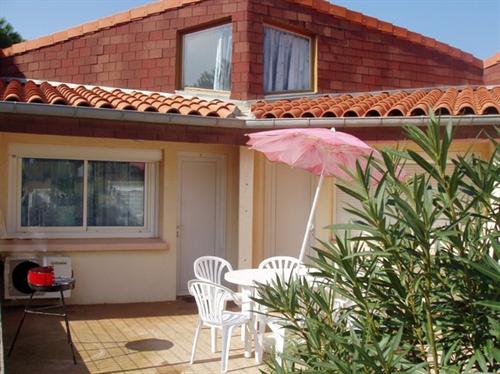 Résidence Barcarès-Presqu'île Languedoc-Roussillon - Le Barcarès visuel 4/8