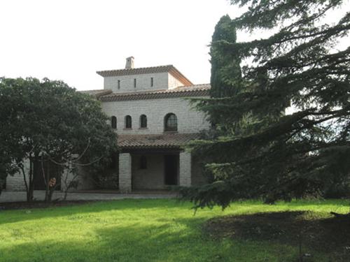 Bastide de Laverune Languedoc-Roussillon - Lavérune visuel 6/10
