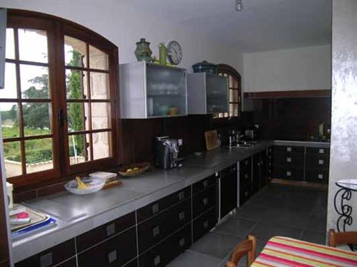 Bastide de Laverune Languedoc-Roussillon - Lavérune visuel 1/10