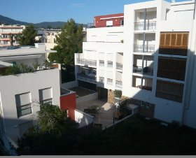 Résidence Beau Rivage Provence-Alpes-Côte d'Azur - Cavalaire-sur-Mer visuel 9/10