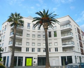 Résidence Beau Rivage Provence-Alpes-Côte d'Azur - Cavalaire-sur-Mer visuel 8/10