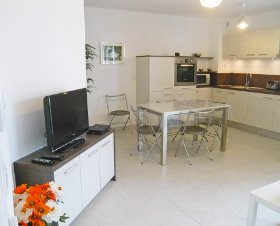 Résidence Beau Rivage Provence-Alpes-Côte d'Azur - Cavalaire-sur-Mer visuel 5/10