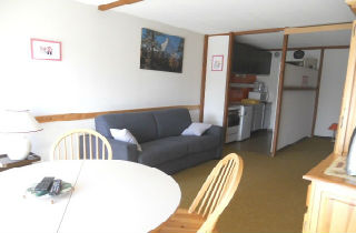 Résidence Beau Séjour Franche-Comté - Métabief visuel 2/2