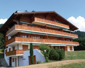 Beauchamp Provence-Alpes-Côte d'Azur - Villars visuel 1/9