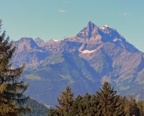 Beauchamp Provence-Alpes-Côte d'Azur - Villars visuel 5/9