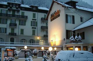 Résidence Beaulieu des Pratz Rhône-Alpes - Saint-Gervais visuel 7/7