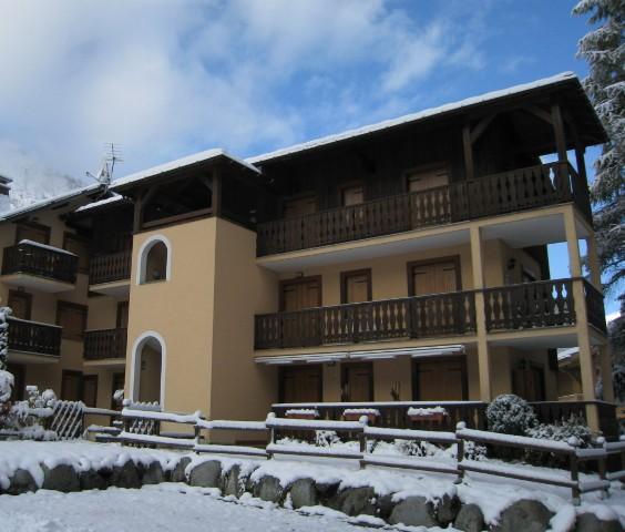 Résidence Beauregard Rhône-Alpes - Les Houches visuel 1/10