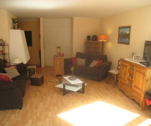 Résidence Beausite Rhône-Alpes - Chamonix-Mont-Blanc visuel 10/11