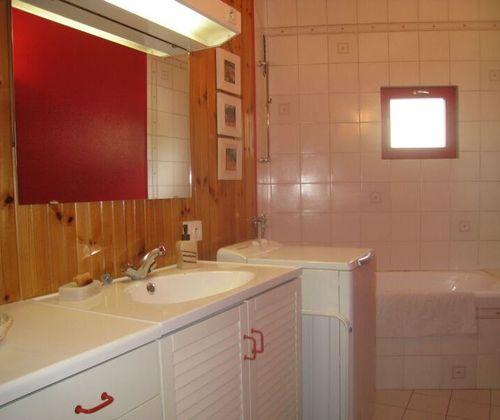 Résidence Beausite Rhône-Alpes - Chamonix-Mont-Blanc visuel 3/11