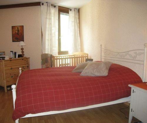 Résidence Beausite Rhône-Alpes - Chambéry visuel 5/10