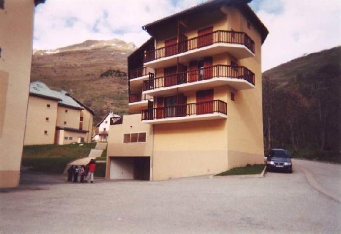 Résidence Bel Alp Rhône-Alpes - Valloire visuel 3/10