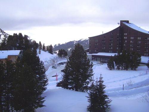 Résidence Bel Aval Rhône-Alpes - Arc 2000 visuel 5/10