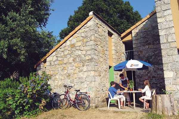 Belambra Club Les Vans Rhône-Alpes - Chambonas visuel 17/17