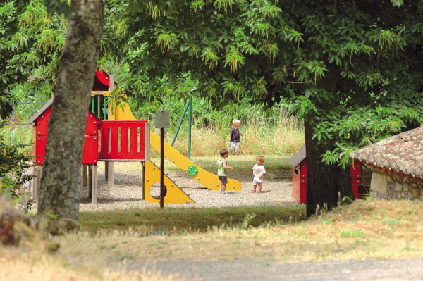 Belambra Club Les Vans Rhône-Alpes - Chambonas visuel 16/17