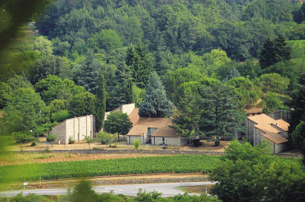 Belambra Club Les Vans Rhône-Alpes - Chambonas visuel 15/17