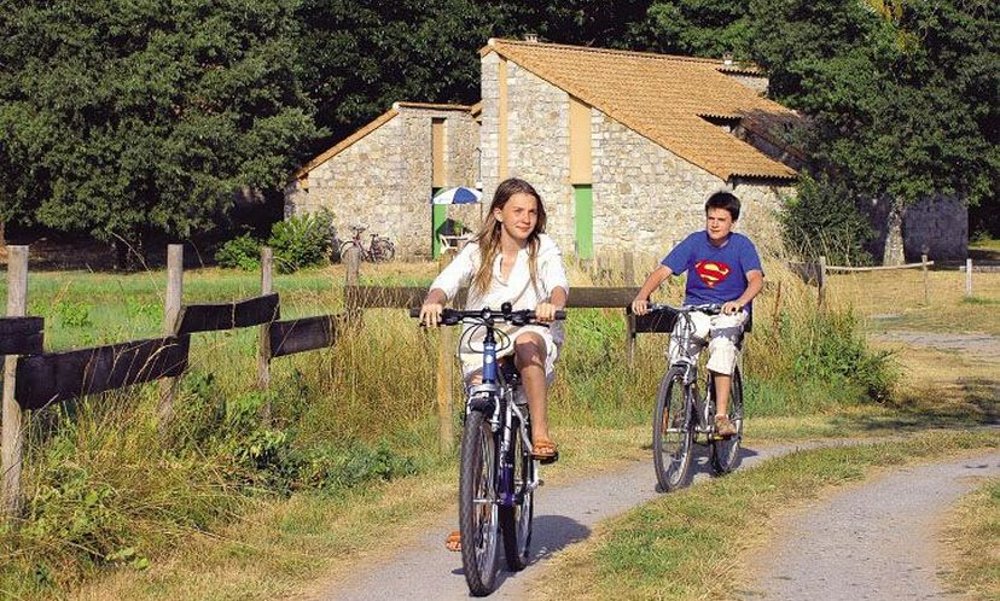 Belambra Club Les Vans Rhône-Alpes - Chambonas visuel 14/17