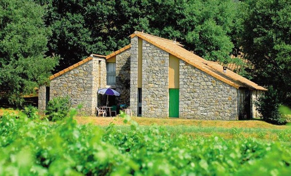 Belambra Club Les Vans Rhône-Alpes - Chambonas visuel 12/17