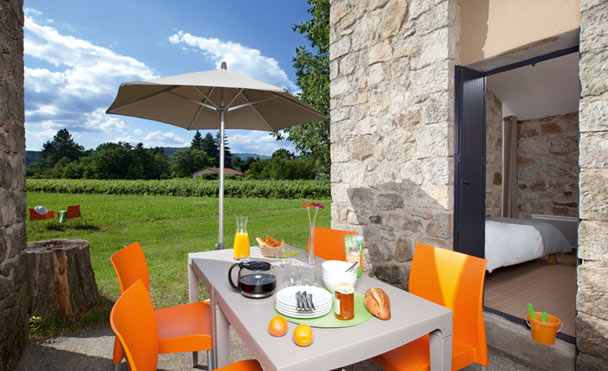 Belambra Club Les Vans Rhône-Alpes - Chambonas visuel 2/17