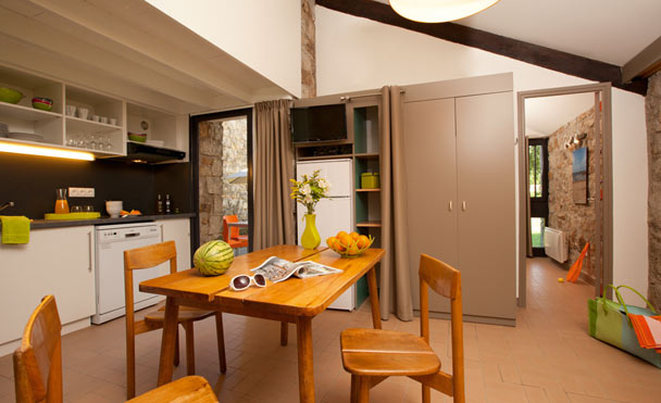 Belambra Club Les Vans Rhône-Alpes - Chambonas visuel 10/17