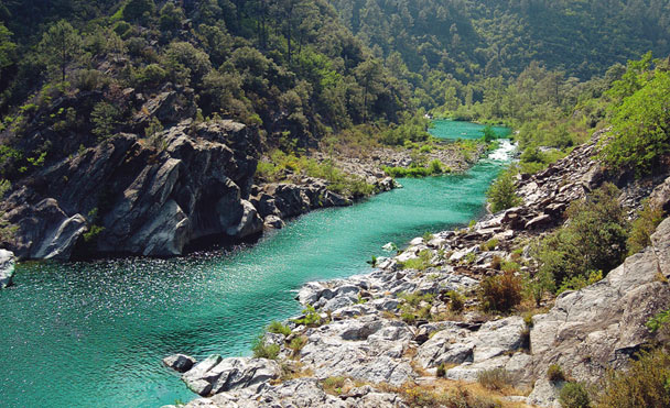 Belambra Club Les Vans Rhône-Alpes - Chambonas visuel 9/17