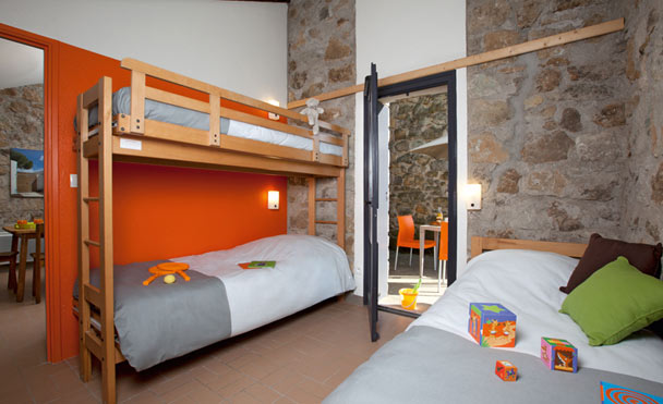 Belambra Club Les Vans Rhône-Alpes - Chambonas visuel 7/17