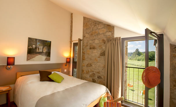 Belambra Club Les Vans Rhône-Alpes - Chambonas visuel 6/17