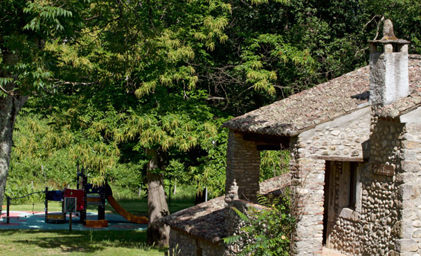 Belambra Club Les Vans Rhône-Alpes - Chambonas visuel 5/17