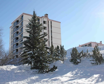 Résidence Bellard Rhône-Alpes - La Toussuire visuel 7/10