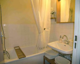 Résidence Bellard Rhône-Alpes - La Toussuire visuel 1/10