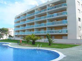 Résidence Bellavista Costa Dorada - Salou visuel 9/10