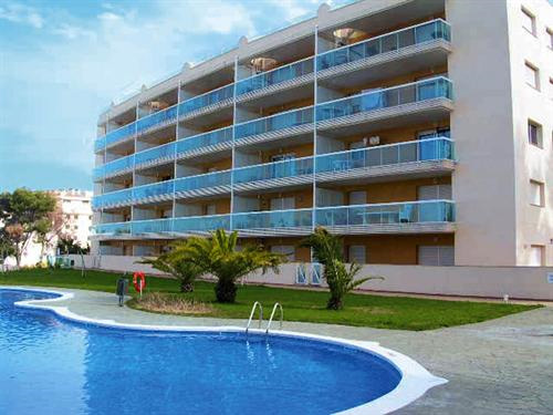 Résidence Bellavista Costa Dorada - Salou visuel 7/10