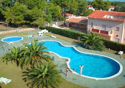 Résidence Bellavista Costa Dorada - Salou visuel 5/10