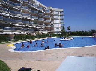 Bellavista Costa Dorada - Miami-Platja visuel 3/3