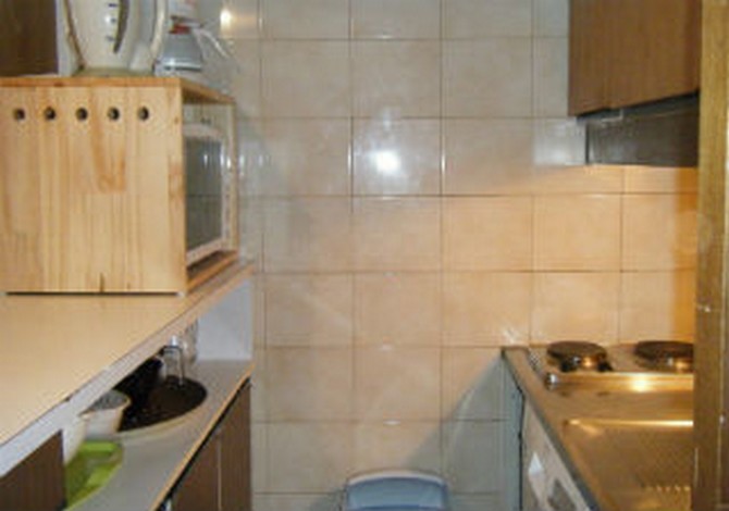 Résidence Belleville Caron Rhône-Alpes - Les Ménuires visuel 2/2