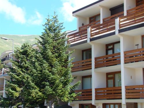 Résidence Bellevue Provence-Alpes-Côte d'Azur - Orcières 1850 visuel 2/2