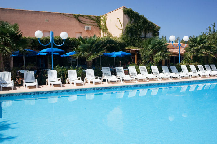 Résidence Bénista Corse - L'Île-Rousse visuel 7/8